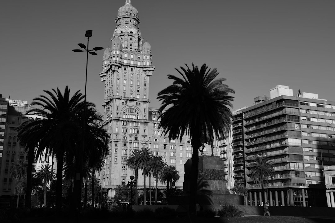 book of uruguayan history