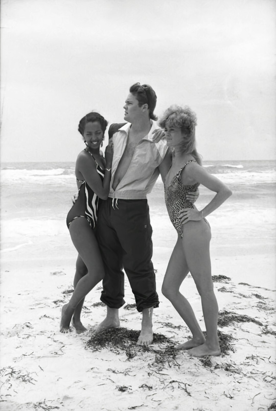 vintage celebrity photos